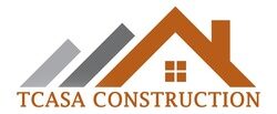 TCasa Construction Logo